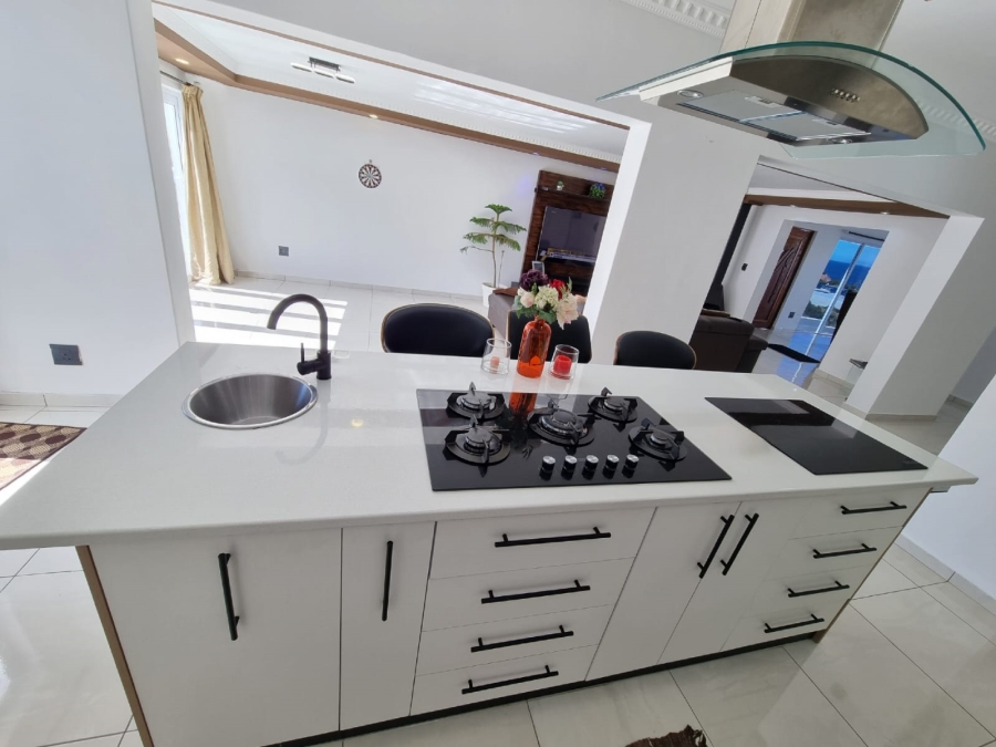 4 Bedroom Property for Sale in St Helena Views Western Cape